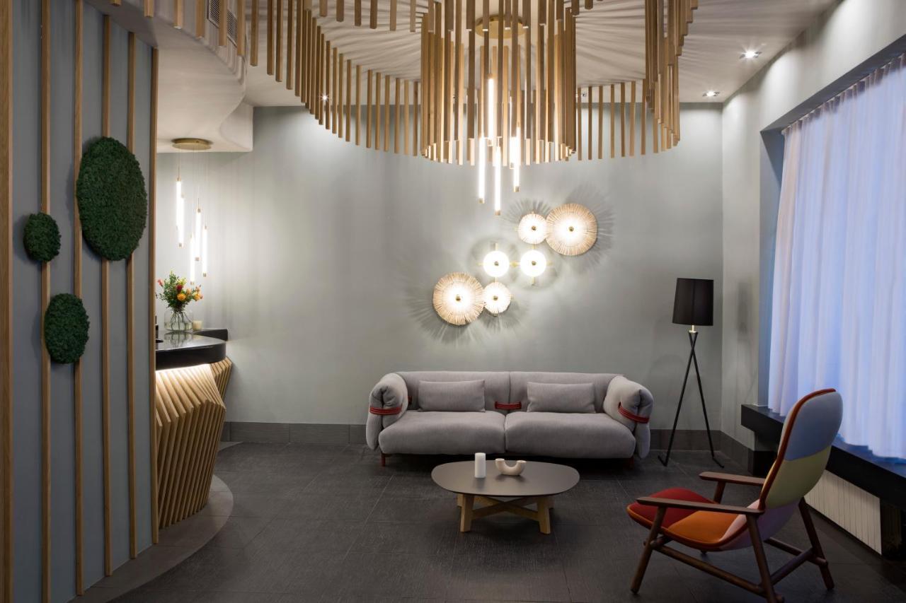 Hotel, Trademark Collection By Wyndham Hotel 4*