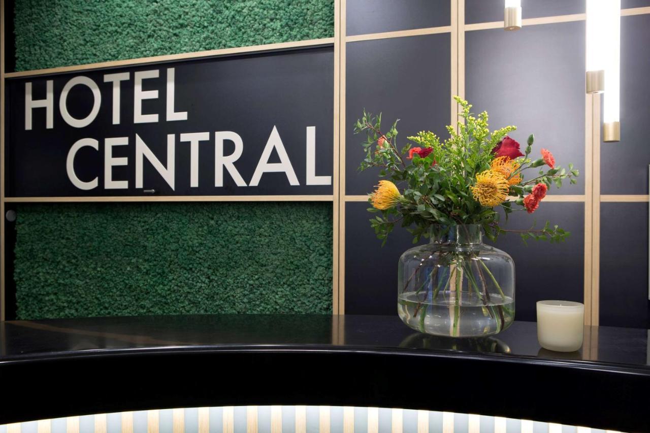 Hotel, Trademark Collection By Wyndham 4*